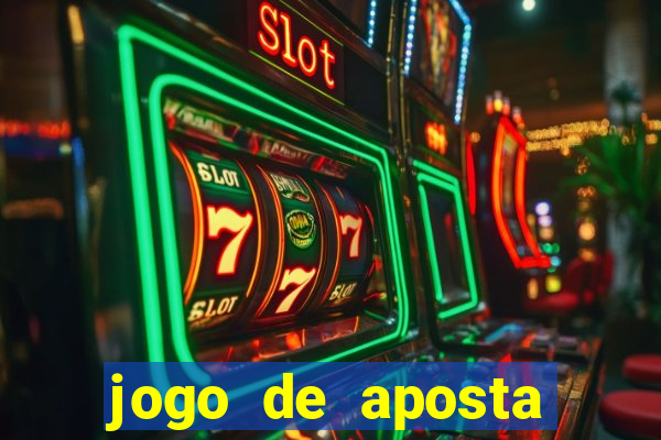 jogo de aposta para menores de 18